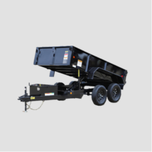 Trailers & Equipment