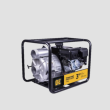 Water Pumps & Hose