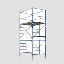 Scaffolding & Ladders