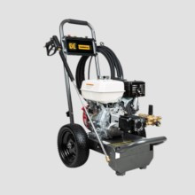 Pressure Washers