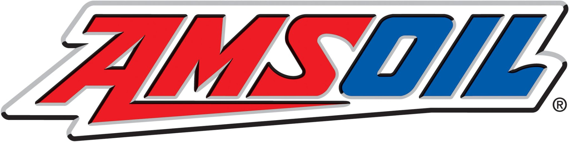 Authorized AMSOIL Dealer logo