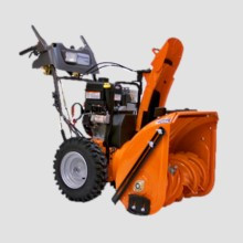 Snow Removal