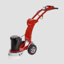 Floor Care & Sanding