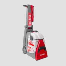 Carpet Cleaners & Vacuums