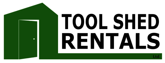 Tool Shed Rentals Ltd.