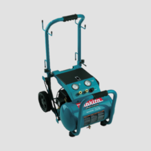 Air Compressors